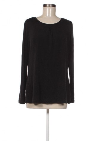 Bluzka damska Essentials by Tchibo, Rozmiar M, Kolor Czarny, Cena 20,99 zł