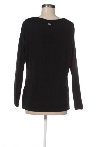 Bluzka damska Essentials by Tchibo, Rozmiar M, Kolor Czarny, Cena 20,99 zł