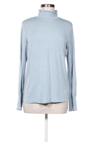 Dámská halenka Essentials by Tchibo, Velikost S, Barva Modrá, Cena  289,00 Kč