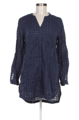 Dámská halenka Essentials by Tchibo, Velikost XXL, Barva Modrá, Cena  279,00 Kč