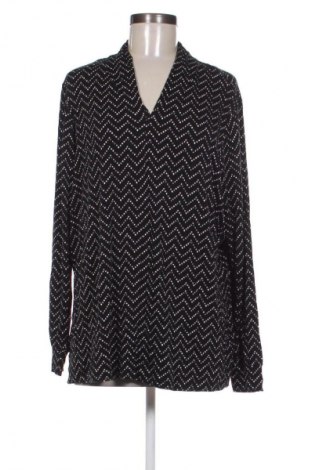 Damen Shirt Essentials by Tchibo, Größe XXL, Farbe Mehrfarbig, Preis 12,99 €