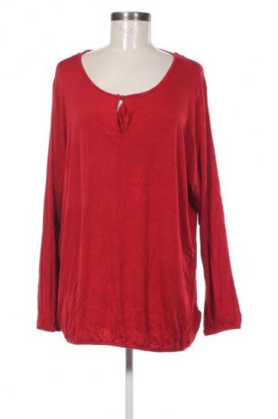 Dámska blúza Essentiel, Veľkosť XXL, Farba Červená, Cena  13,95 €