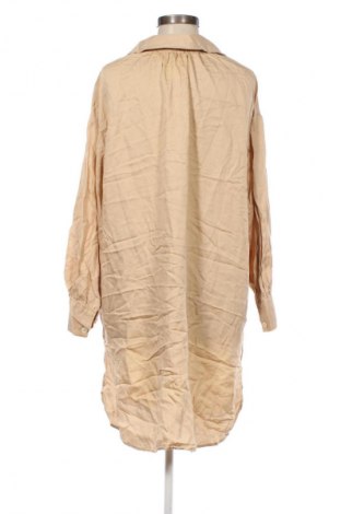 Damen Shirt Essentiel, Größe XXL, Farbe Beige, Preis € 12,99