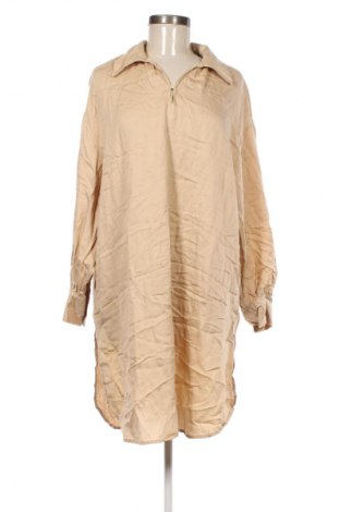 Damen Shirt Essentiel, Größe XXL, Farbe Beige, Preis € 12,99
