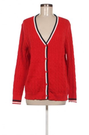 Damen Shirt Essentiel, Größe XL, Farbe Rot, Preis 15,99 €