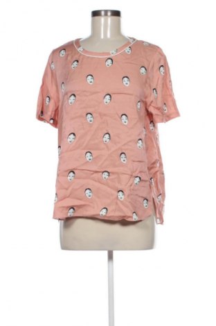 Дамска блуза Essentiel, Размер M, Цвят Многоцветен, Цена 41,00 лв.