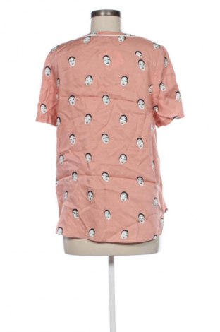 Дамска блуза Essentiel, Размер M, Цвят Многоцветен, Цена 41,00 лв.