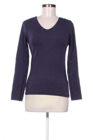 Damen Shirt Etam, Größe M, Farbe Blau, Preis 17,99 €
