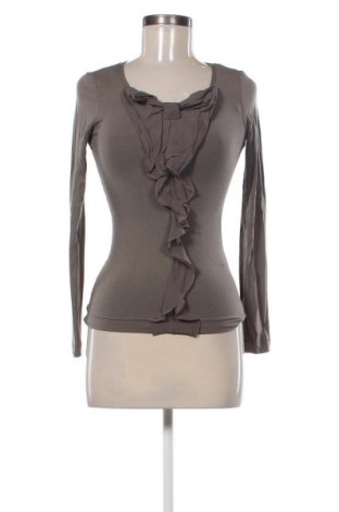 Damen Shirt Etere, Größe S, Farbe Grau, Preis € 6,99