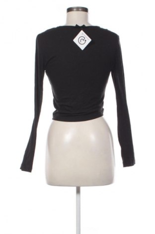 Női blúz Even&Odd, Méret L, Szín Fekete, Ár 2 469 Ft