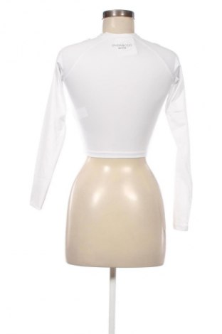 Bluză de femei Even&Odd, Mărime S, Culoare Alb, Preț 72,99 Lei