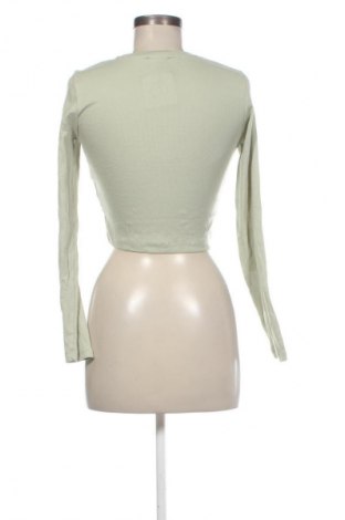 Dámská halenka Even&Odd, Velikost M, Barva Zelená, Cena  379,00 Kč