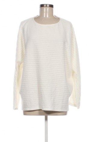 Γυναικεία μπλούζα Ever.me by Takko Fashion, Μέγεθος L, Χρώμα Λευκό, Τιμή 6,99 €