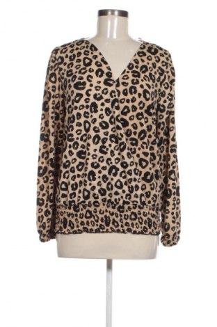 Damen Shirt Ever.me by Takko Fashion, Größe M, Farbe Mehrfarbig, Preis 5,99 €