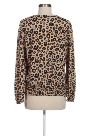 Damen Shirt Ever.me by Takko Fashion, Größe M, Farbe Mehrfarbig, Preis 5,99 €