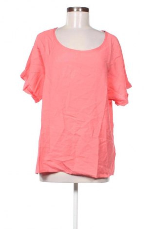 Bluză de femei Ever.me by Takko Fashion, Mărime L, Culoare Roz, Preț 48,99 Lei