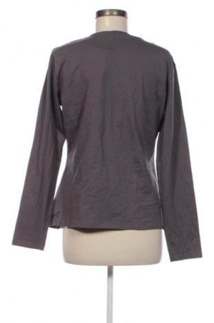Γυναικεία μπλούζα Ever.me by Takko Fashion, Μέγεθος L, Χρώμα Γκρί, Τιμή 14,99 €