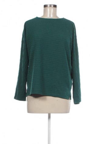 Dámská halenka Ever.me by Takko Fashion, Velikost S, Barva Zelená, Cena  159,00 Kč