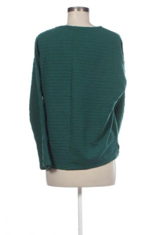 Dámská halenka Ever.me by Takko Fashion, Velikost S, Barva Zelená, Cena  159,00 Kč