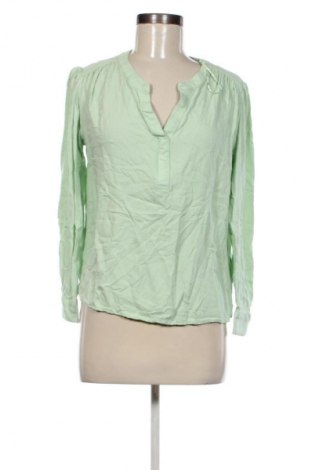 Dámska blúza Ever.me by Takko Fashion, Veľkosť M, Farba Zelená, Cena  4,95 €