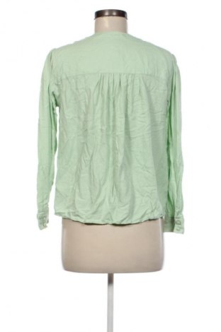 Dámska blúza Ever.me by Takko Fashion, Veľkosť M, Farba Zelená, Cena  4,95 €
