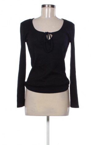 Γυναικεία μπλούζα Ever.me by Takko Fashion, Μέγεθος S, Χρώμα Μαύρο, Τιμή 5,99 €