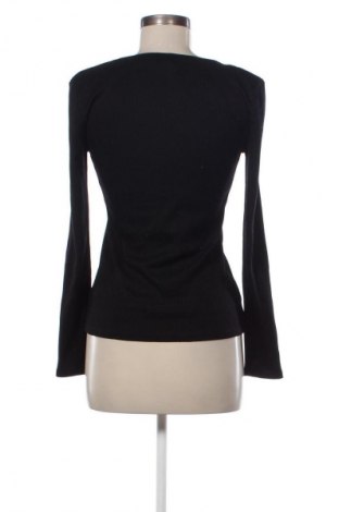 Γυναικεία μπλούζα Ever.me by Takko Fashion, Μέγεθος S, Χρώμα Μαύρο, Τιμή 5,99 €