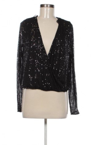 Női blúz Ever.me by Takko Fashion, Méret M, Szín Fekete, Ár 2 079 Ft