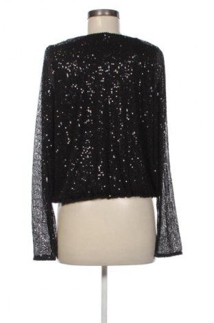 Női blúz Ever.me by Takko Fashion, Méret M, Szín Fekete, Ár 2 079 Ft