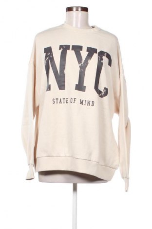 Bluză de femei Ever.me by Takko Fashion, Mărime L, Culoare Bej, Preț 33,99 Lei