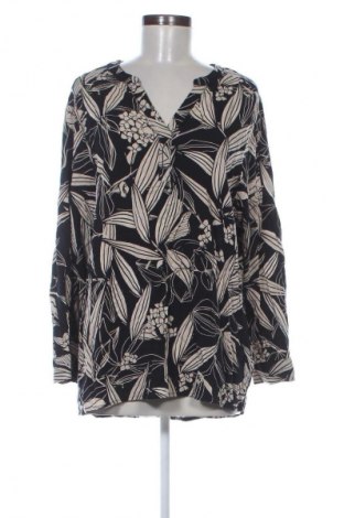 Дамска блуза Ever.me by Takko Fashion, Размер XL, Цвят Многоцветен, Цена 12,99 лв.