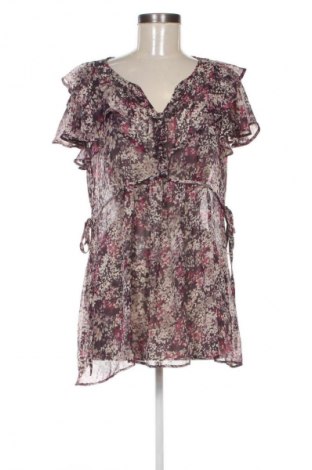 Damen Shirt F&F, Größe XXL, Farbe Mehrfarbig, Preis 9,72 €