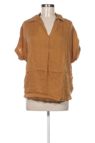 Dámská halenka F&F, Velikost M, Barva Hnědá, Cena  241,00 Kč