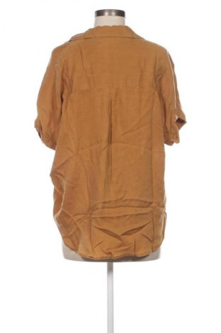 Dámská halenka F&F, Velikost M, Barva Hnědá, Cena  241,00 Kč