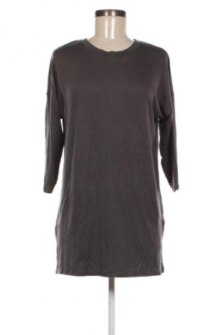 Γυναικεία μπλούζα F&F, Μέγεθος L, Χρώμα Γκρί, Τιμή 7,99 €