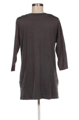 Γυναικεία μπλούζα F&F, Μέγεθος L, Χρώμα Γκρί, Τιμή 7,99 €