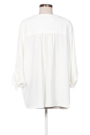 Damen Shirt F&F, Größe XXL, Farbe Weiß, Preis € 10,99