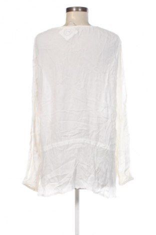 Bluză de femei F&F, Mărime XL, Culoare Alb, Preț 50,99 Lei