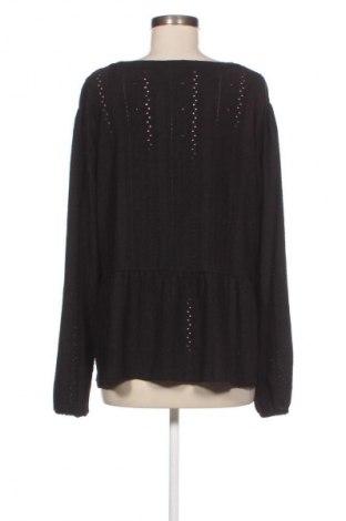 Damen Shirt F&F, Größe XXL, Farbe Schwarz, Preis 9,99 €