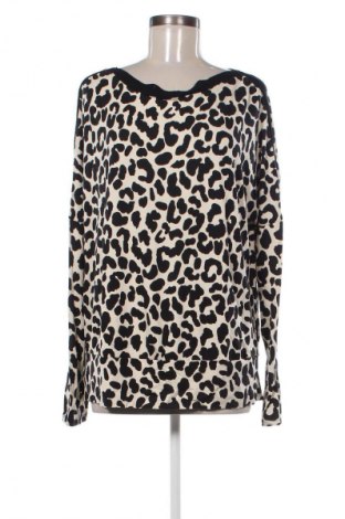 Γυναικεία μπλούζα F&F, Μέγεθος XL, Χρώμα Πολύχρωμο, Τιμή 9,99 €