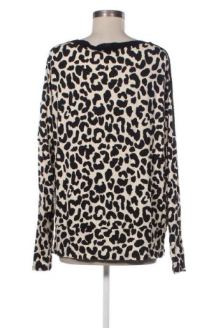 Γυναικεία μπλούζα F&F, Μέγεθος XL, Χρώμα Πολύχρωμο, Τιμή 9,99 €
