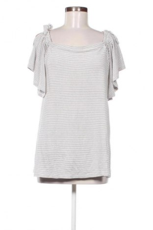 Дамска блуза F&F, Размер XL, Цвят Многоцветен, Цена 14,99 лв.