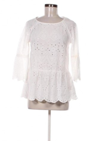Női blúz F&F, Méret S, Szín Fehér, Ár 2 609 Ft
