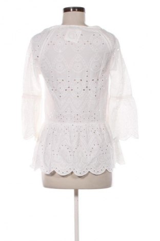 Női blúz F&F, Méret S, Szín Fehér, Ár 2 609 Ft