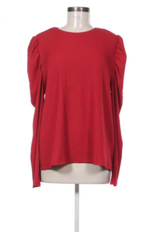 Dámska blúza F&F, Veľkosť XL, Farba Červená, Cena  8,95 €