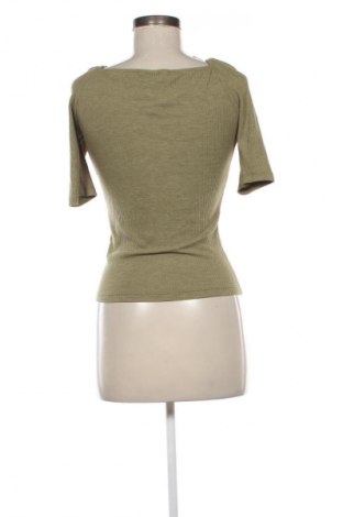 Γυναικεία μπλούζα F&F, Μέγεθος M, Χρώμα Πράσινο, Τιμή 9,72 €