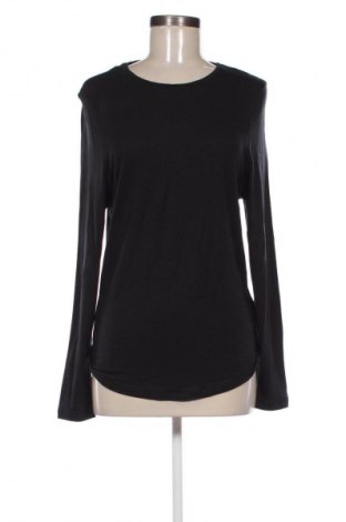 Γυναικεία μπλούζα F&F, Μέγεθος L, Χρώμα Μαύρο, Τιμή 10,00 €