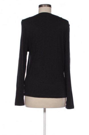 Γυναικεία μπλούζα F&F, Μέγεθος L, Χρώμα Μαύρο, Τιμή 10,00 €