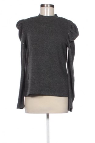 Γυναικεία μπλούζα F&F, Μέγεθος M, Χρώμα Γκρί, Τιμή 10,00 €
