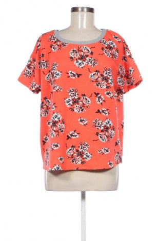 Дамска блуза F&F, Размер M, Цвят Многоцветен, Цена 19,14 лв.